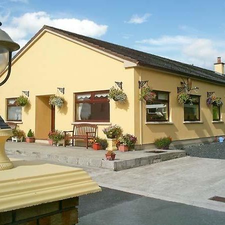 فيلا ليستولفي Derry House المظهر الخارجي الصورة